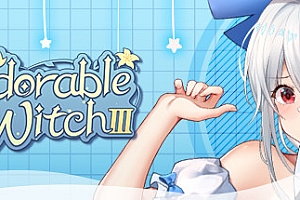 可爱的女巫3/Adorable Witch 3(Build.8696695+DLC)