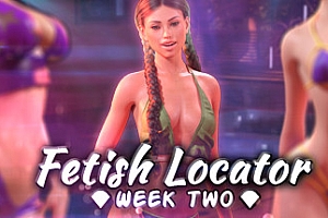 恋物2-兴趣探测器(豪华版-V2.0.26+全DLC+原声音乐)