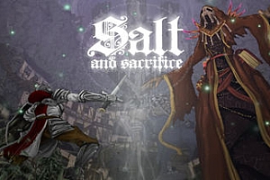盐与献祭/Salt and Sacrifice