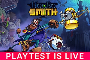 亡灵巫师/Necrosmith(v0.0.0.46)