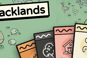 层叠世界/Stacklands(v1.0.11)