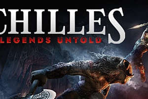 阿喀琉斯:不为人知的传奇/Achilles: Legends Untold