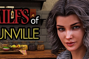 徐娘半老:太阳城的米尔斯/MILFs of Sunville(Build.8728549-V4.01)