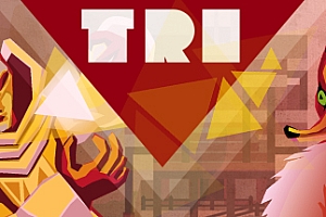 三:友情与疯狂/TRI: Of Friendship and Madness(v1.2.1)