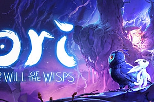 奥日与鬼火意志/Ori and the Will of the Wisps(v20201107)