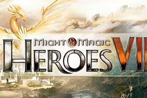 英雄无敌7/Might & Magic HeroesVII
