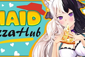 披萨少女/Maid PizzaHub(Build.8697313)