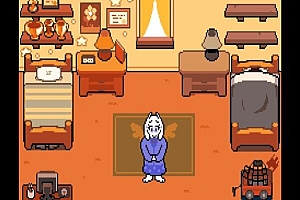 传说之下三角符文汉化版