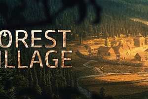 领地人生:林中村落/Life is Feudal: Forest Village