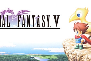 最终幻想5/Final Fantasy V