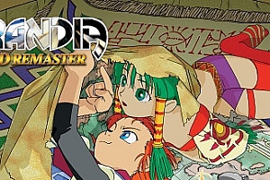 格兰蒂亚高清重制版/GRANDIA HD Remaster(v1.02.00)