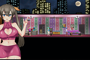 暗黑旅店/ BlackMarket(V1.22)