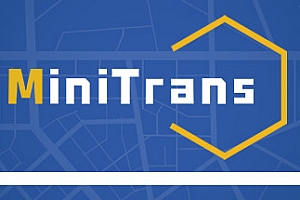 迷你城市通勤/MiniTrans