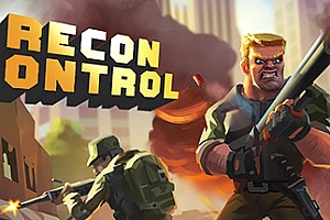 侦锋相对/Recon Control(v1.3.6)