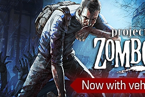僵尸毁灭工程/Project Zomboid(v41.52)
