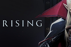 V Rising(v0.5.41698)