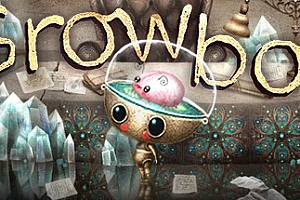成长机器人/Growbot(v1.0.6)