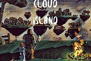 云岛/Cloud Island