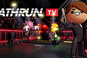 死亡赛跑TV/DEATHRUN TV