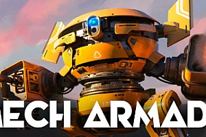 机甲武装正式版/Mech Armada