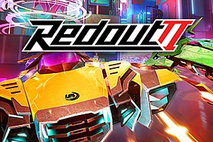 红视2/Redout 2