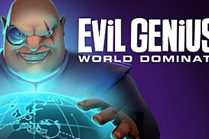 邪恶天才2世界统治/Evil Genius 2: World Domination(数字豪华版-V1.13.0+全DLC+季票)