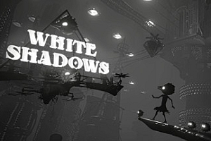 白色阴影/White Shadows