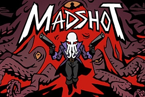 诡秘射手/Madshot