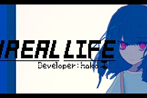 虚幻人生/UNREAL LIFE(Build 7936597)