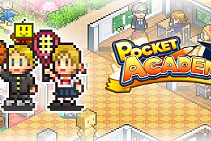 口袋学院物语2/Pocket Academy(Build.8907885-2.21)