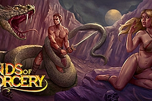 巫术之地/Lands of Sorcery(v2.0)