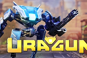 乌拉贡/Uragun