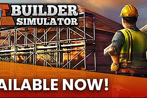 盖房模拟器正式版/Builder Simulator