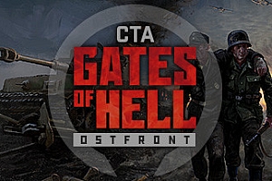 战争号令地狱之门:东线/Call to Arms – Gates of Hell: Ostfront(整合冬季战争DLC)