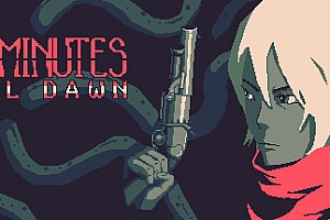 黎明前20分钟/20 Minutes Till Dawn