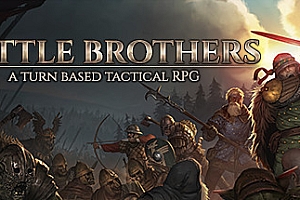 战场兄弟/Battle Brothers(v1.5.0.11)