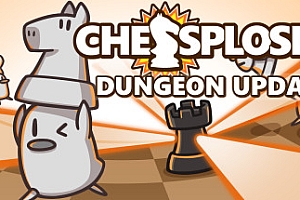国际象棋/Chessplosion(v2736)