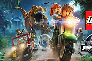 乐高:侏罗纪世界/LEGO Jurassic World(v1.0.0.14646573集成DLCs)