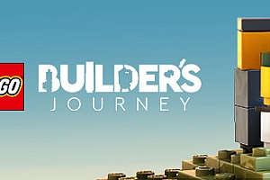 乐高:建造者之旅/LEGO Builders Journey