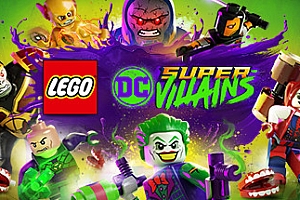 乐高DC超级反派/LEGO DC Super Villains(v1.0豪华版)