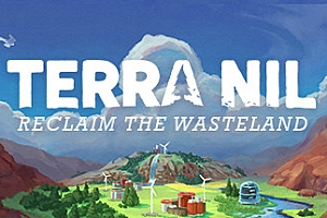 伊始之地/Terra Nil