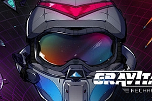 邪恶进攻:重制版/Gravitar: Recharged