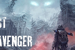 迷途拾荒者/Lost Scavenger(v0.3.343)