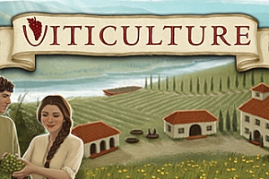 葡萄酒庄园精华版/Viticulture Essential Edition