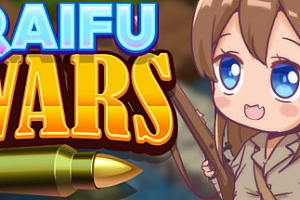 雷福战争/Raifu Wars