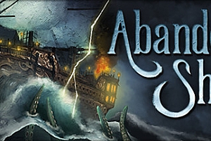 弃船/Abandon Ship(v1.3.18410)