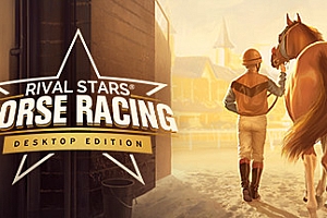 家族传奇:马匹养成竞技/Rival Stars Horse Racing: Desktop Edition(v1.13)