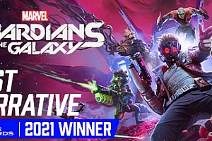 漫威银河护卫队/Marvels Guardians of the Galaxy(豪华版+全DLC+预购奖励)