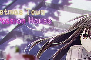 圣诞镇-激情小屋/Christmas Town – Passion House