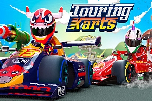 巡回卡丁车/Touring Karts(Build 8933094)